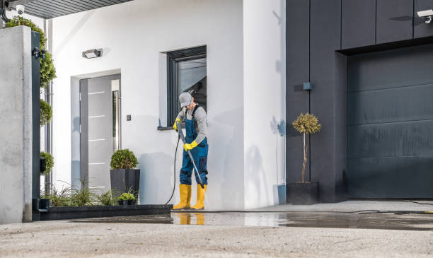 Reliable Troy, NC Pressure washing Solutions